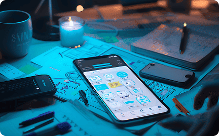 Custom Software & Dashboards