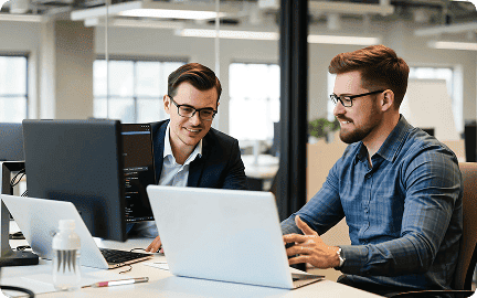 E-commerce Solutions